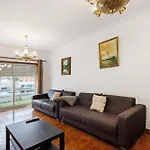 Διαμέρισμα Barra Sol - Lighthouse On The