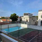 Barra Sol - Lighthouse On The *