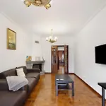 Διαμέρισμα Barra Sol - Lighthouse On The Gafanha da Nazaré