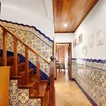 Barra Sol - Lighthouse On The Gafanha da Nazaré