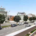 Barra Sol - Lighthouse On The Διαμέρισμα