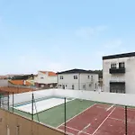 Διαμέρισμα Barra Sol - Lighthouse On The *