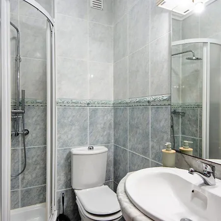 Sol - Lighthouse On The 公寓