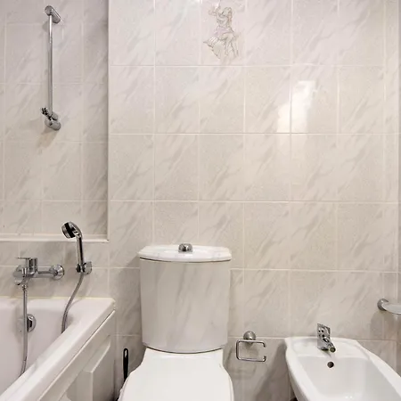 Sol - Lighthouse On The 公寓 噶凡哈达纳扎雷