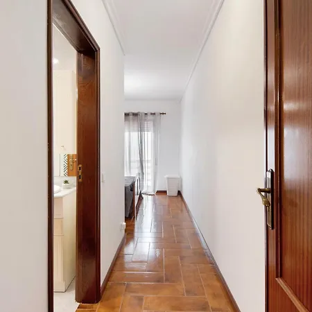 Barra Sol - Lighthouse On The *