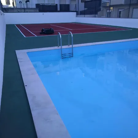 公寓 Sol - Lighthouse On The