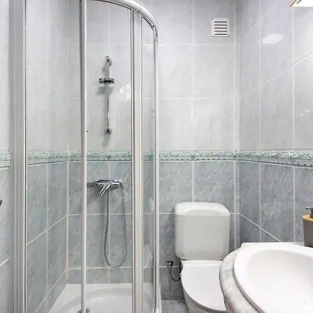 Barra Sol - Lighthouse On The Διαμέρισμα