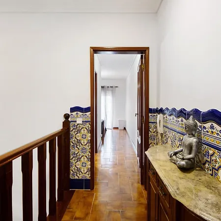 Barra Sol - Lighthouse On The Διαμέρισμα