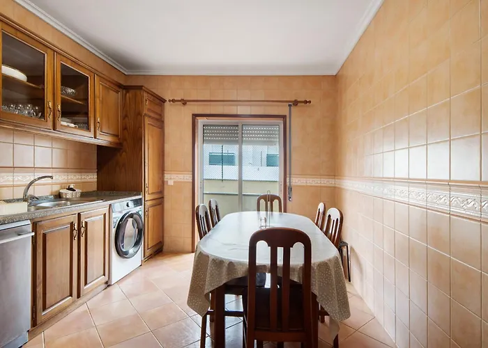 Barra Sol - Lighthouse On The