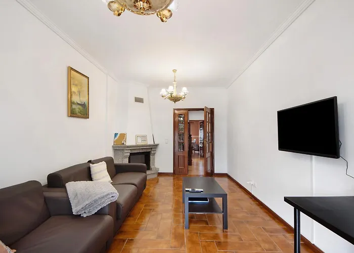 Barra Sol - Lighthouse On The Gafanha da Nazaré