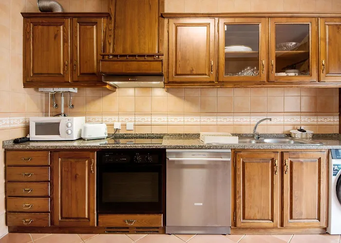 Daire Barra Sol - Lighthouse On The