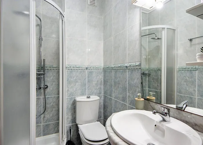 Barra Sol - Lighthouse On The Daire