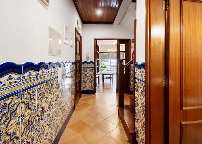 Daire Barra Sol - Lighthouse On The