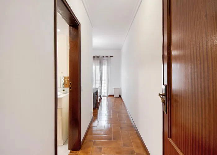 Barra Sol - Lighthouse On The *