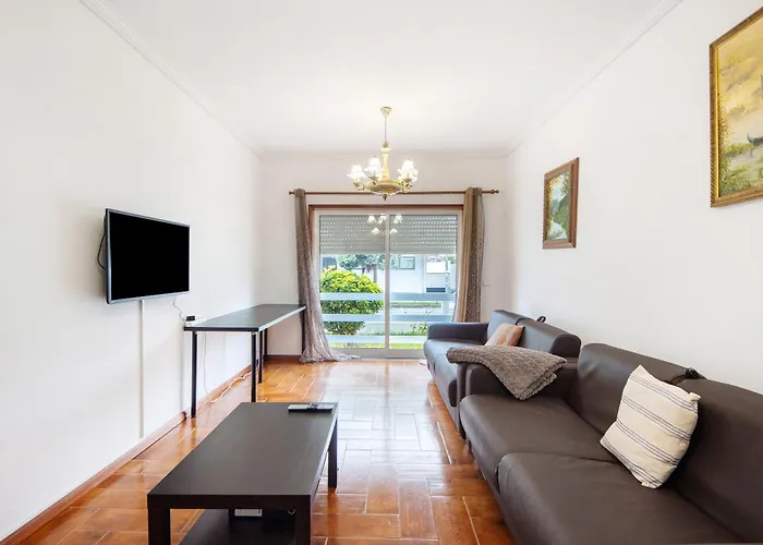 Daire Barra Sol - Lighthouse On The *