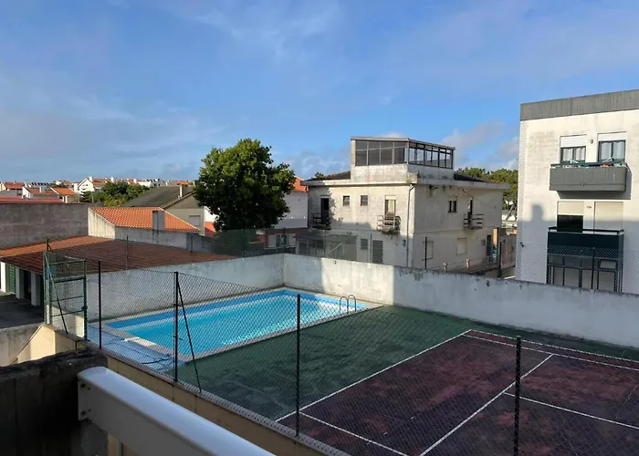 Barra Sol - Lighthouse On The *