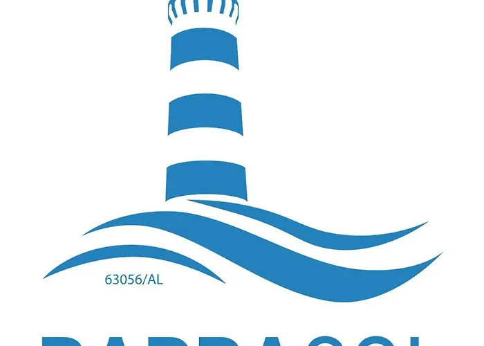 Barra Sol - Lighthouse On The Gafanha da Nazaré