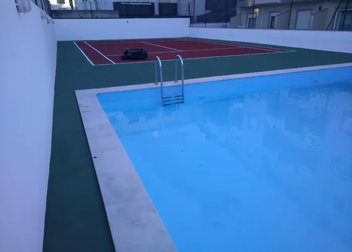 Daire Barra Sol - Lighthouse On The